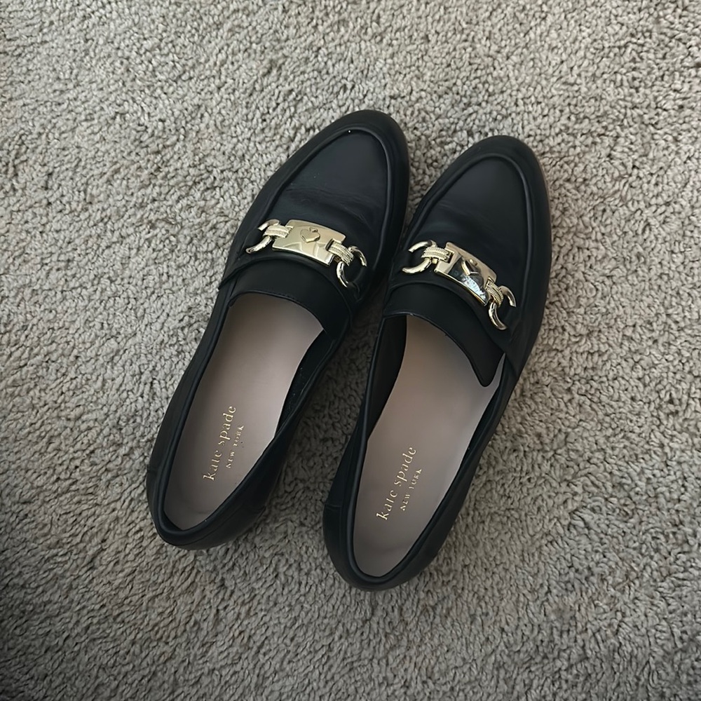 Kate Spade Loafers